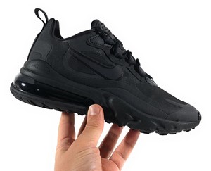 air max 270 preto feminino