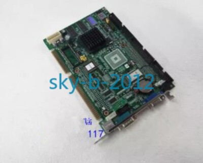 1 PCS Advantech PCA-6741L Industrial Control Board in good condition