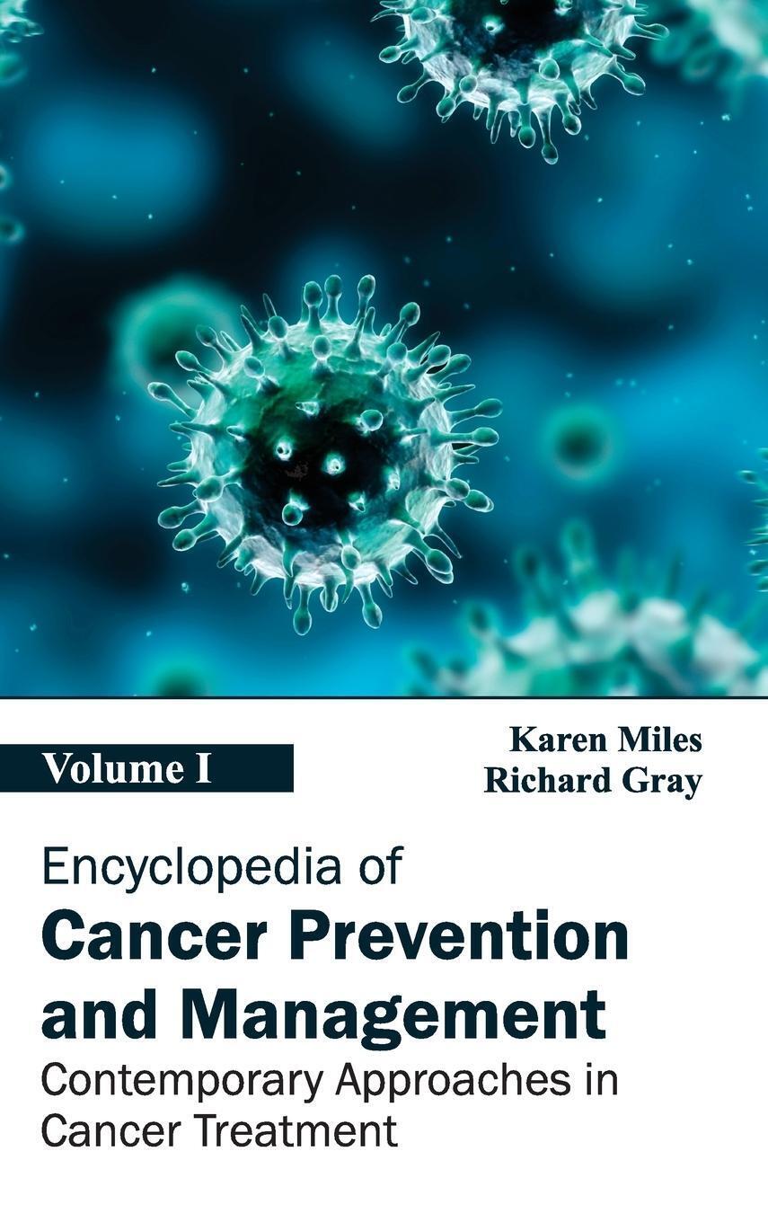 Thumbnail - Karen Miles | Encyclopedia Of Cancer Prevention And Management | Buch