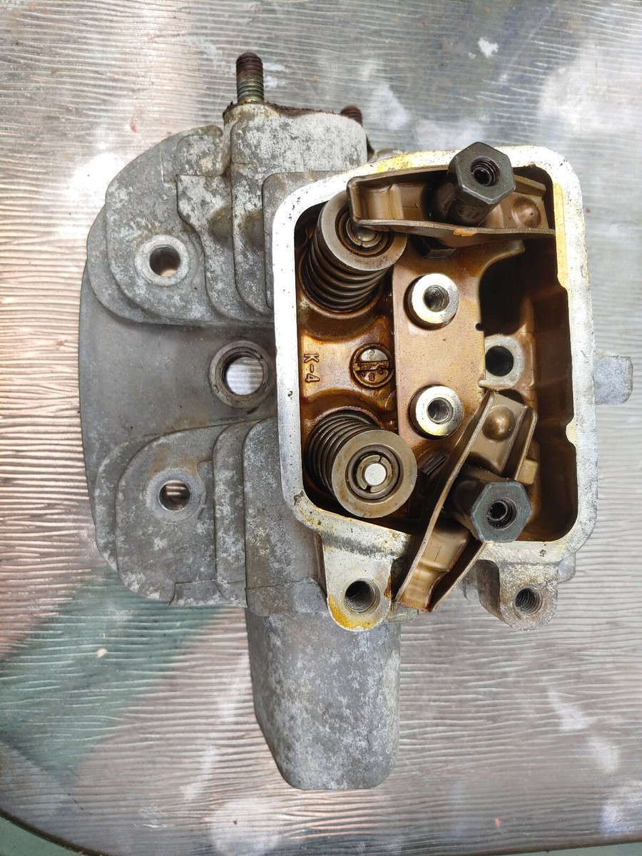 Kawasaki FH491V ENGINE CYLINDER #2 MIA10581 JOHN DEERE X304 | eBay