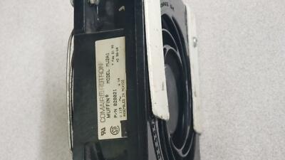 comair-rotron-axial-fan-muffin-model-mu2a1-14w-115v-5060-hz