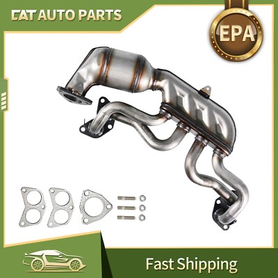 Catalytic Converter for  Subaru Forester 2011-2016 2.5L Crosstrek Impreza Legacy