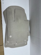 4x Neu Original Mercedes GLS X167 Fußmatten A1676800710 4x Neu Original Mercedes GLS X167 Fußmatten A1676800710