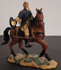 BRITAINS American Revolution 17536 General George Washington horseback