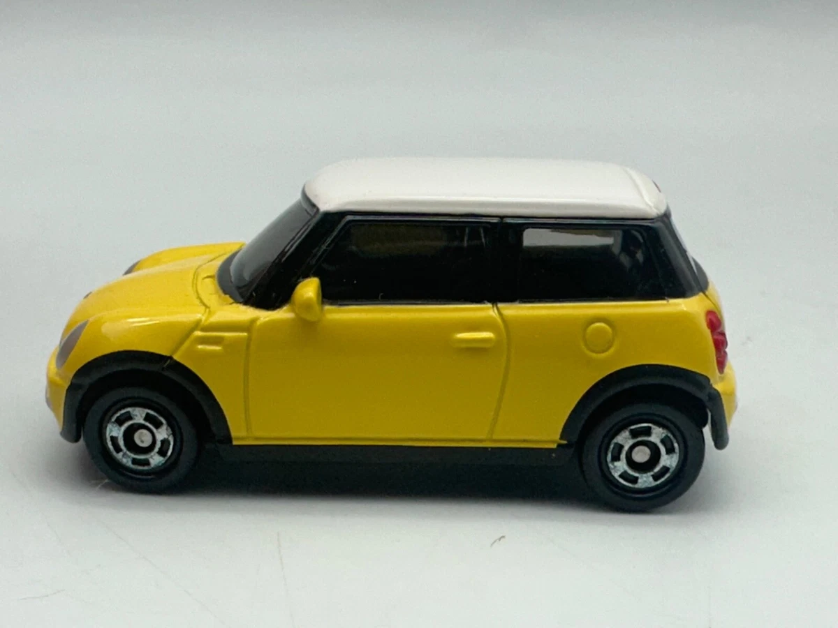 Tomica Mini Cooper Diecast Cars for sale | eBay
