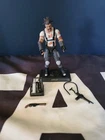 Burnout V2 Dreadnok Battle Set G.I. JOE COBRA LOOSE Complete