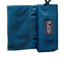 Baumanometer CUFF SPHYGMOMANOMETER GIANT SIZE ADULT THIGH (46-66 cm) Blue
