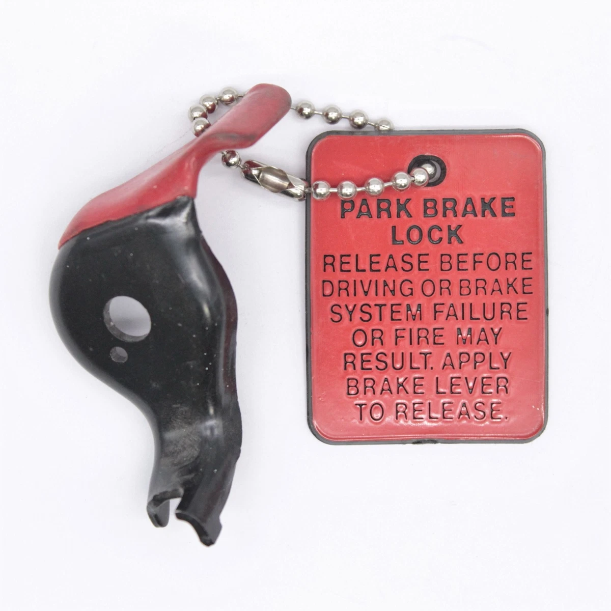 Parking Break Lever Part Number - 5240809 For Polaris | eBay