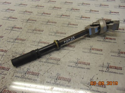 Mercedes W169 steering column joint PP169460046 used 2009 | eBay