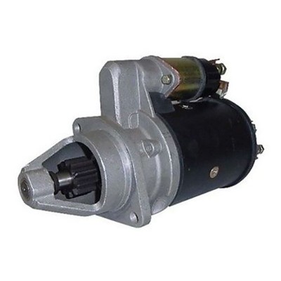 Starter - Fits Delco Style DD (16984) Fits International 544 Fits Case IH Fits