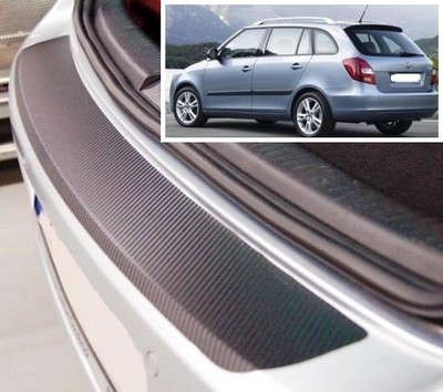 Бампер skoda fabia Бампер skoda fabia