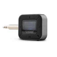 Transmitter & Receiver 2-in-1 Wireless Audio Adapter DS-BTR2D DS18