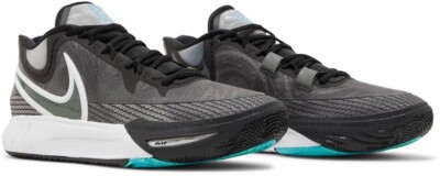 Nike Kyrie 8 Neu Gr:42 US: 8,5 Basketball Sneaker Schuhe jordan kobe schwarz