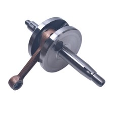 Crankshaft Assembly For Motorcycle PW50 Big Wheel Crankshaft Bearing