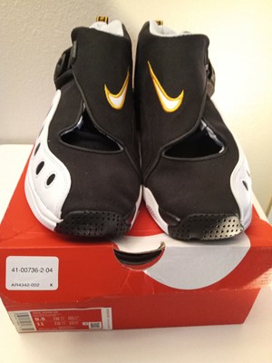 nike gary payton gloves