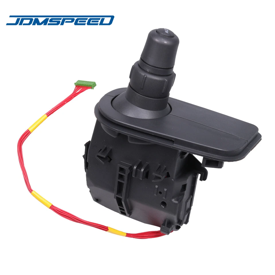 Headlight Switch Light Indicator Stalk For Renault Clio MK3 Modus Kangoo - Image 3 of 4