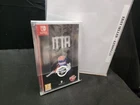 New Sealed ITTA - Nintendo Switch NSW - Super Rare Games - Fast Ship!