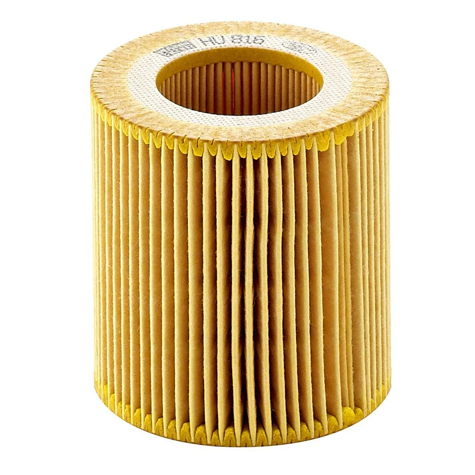 Filtro de aceite de motor Mann-Filter para BMW 320i 2012 Foto 2 de 3