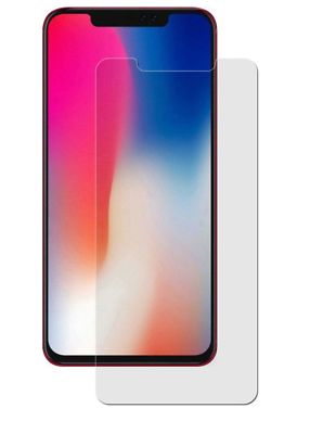  Schutzfolie für Umidigi Z2 - (1 Stück) Panzerfolie - Bruchschutzfolie - Premium