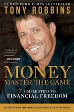 MONEY Master the Game: 7 Simple Steps to Fina- hardcover, 9781476757803, Robbins