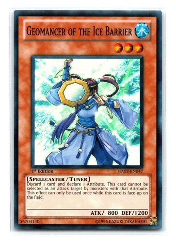 Brionac, Dragon of the Ice Barrier x 2 | eBay