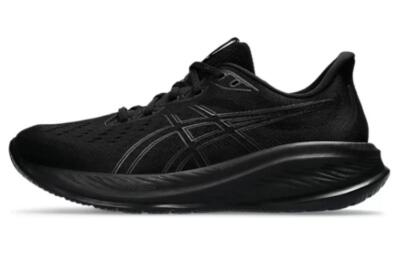 ASICS Gel Cumulus 26 Triple Black - 1011B792-003