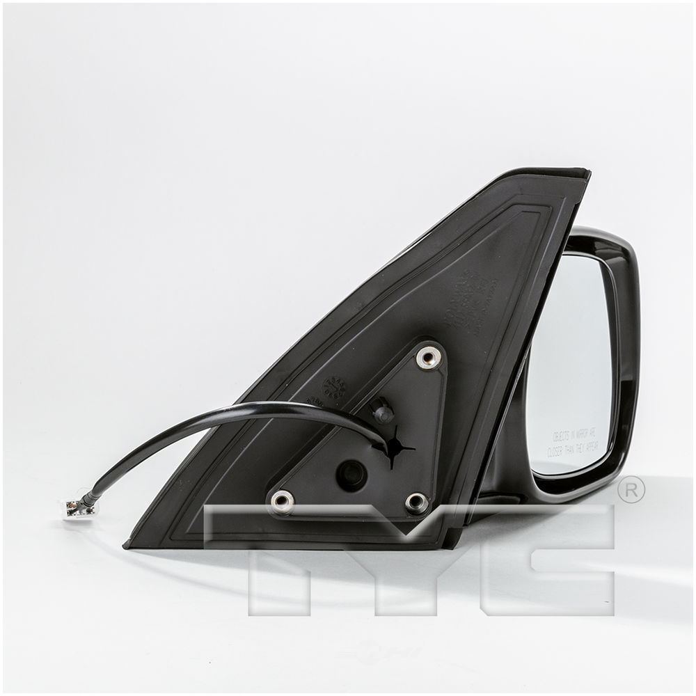 Door Mirror TYC 5280141 | eBay