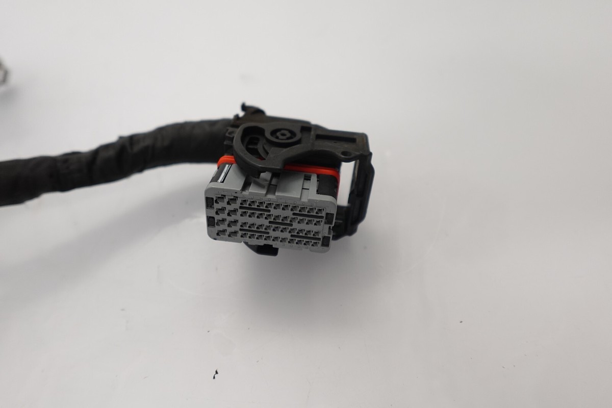 2009-2017 Sea-Doo RXT iS 260 OEM Engine Wiring Harness 2009-2017 Sea-Doo RXT iS 260 OEM Engine Wiring Harness