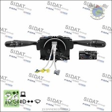 Devioluci deviosgancio Sidat per PEUGEOT 206 d1x