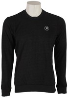 Hurley Dri-fit League Crew Sweatshirt Mens Sz L on sale Hurley Dri-fit League Crew Sweatshirt Mens Sz L on sale