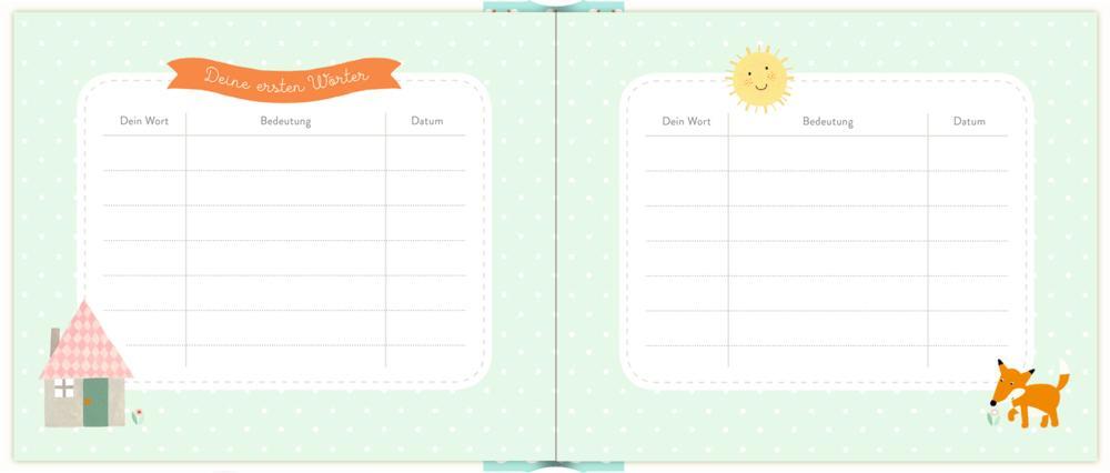 Thumbnail - Eintragalbum - Papperlapapp - Anne Mußenbrock - 4050003723464