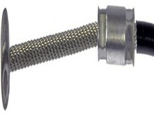 Dorman C660652 Parking Brake Cable fits FRONT