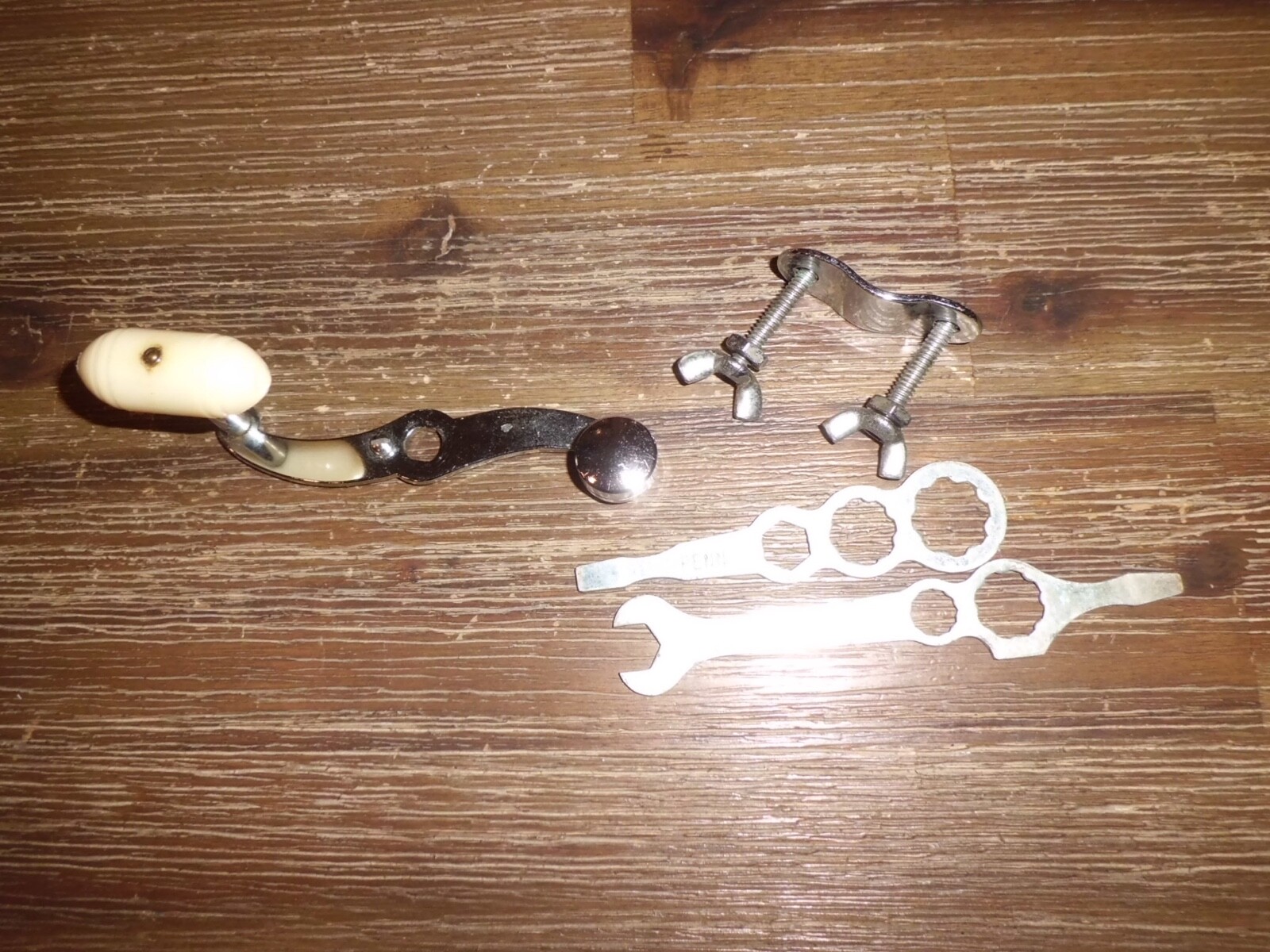 PENN Reel Seat ClampsWrenches & Part 24155 Handle eBay