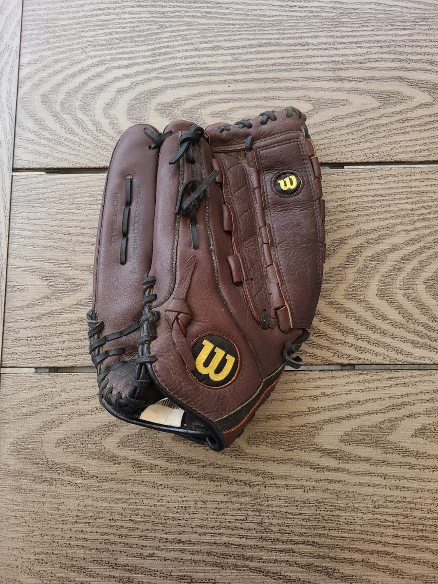 Wilson A710 14in Glove A0712 14