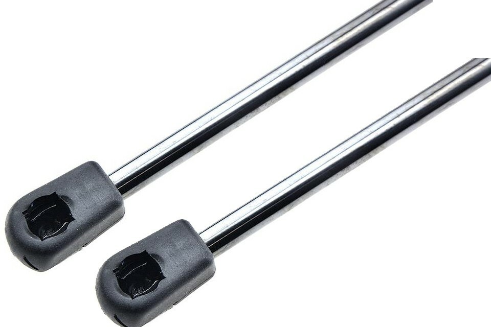 Vérin de coffre bloqué solution de remplacement pour Opel Corsa C x2 - 2