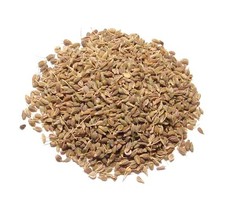 Anise Seed Spice, Whole Dried - 2 Pounds in Heat Sealed Bag by Denver Spice