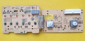 SIEMENS SIWAMAT WM 61401 Elektronik Bedienung AKO 546 628 BSHG 306 5987 AB9
