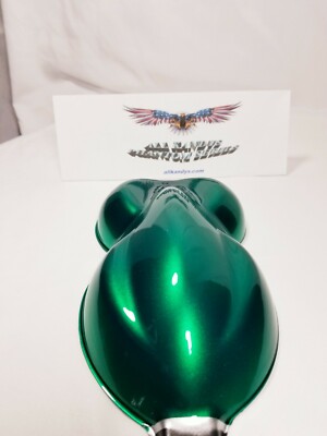 All Kandy's Fresh Mint Candy Clear & Catalyst Gallon Kit