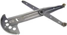 Dorman 740-692 Front Driver Side Power Window Regulator (Regulator Only)
