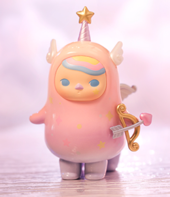 POP MART Pucky Horoscope Babies Series Confirmed Blind Box Figure