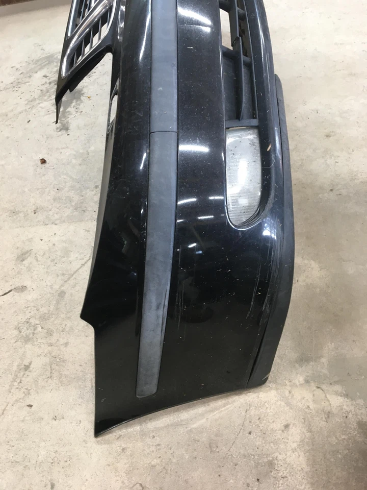 (NO SHIPPING) Front Bumper SAAB 9-5 02 03 04 05 Foto 4 de 4