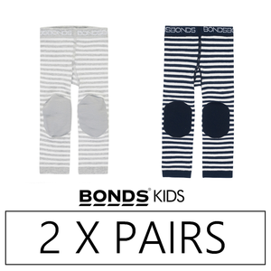 bonds baby crawler leggings