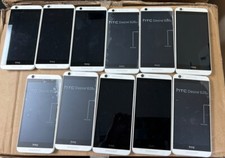 HTC Desire 626s - 8GB - White Virgin Mobile Smartphone 11 Desire 626s