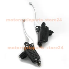 For Honda Brake Master Cylinder Set FJS600 SILVER WING 2001-2007/ FSC600 02-2013