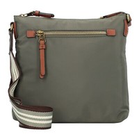 Camel Active Bari UmhäNgetasche 24Cm #CA-303603 (Khaki)