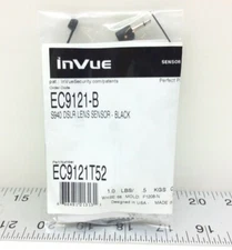 InVue EC9121-B S940 DSLR Lens Sensor Black