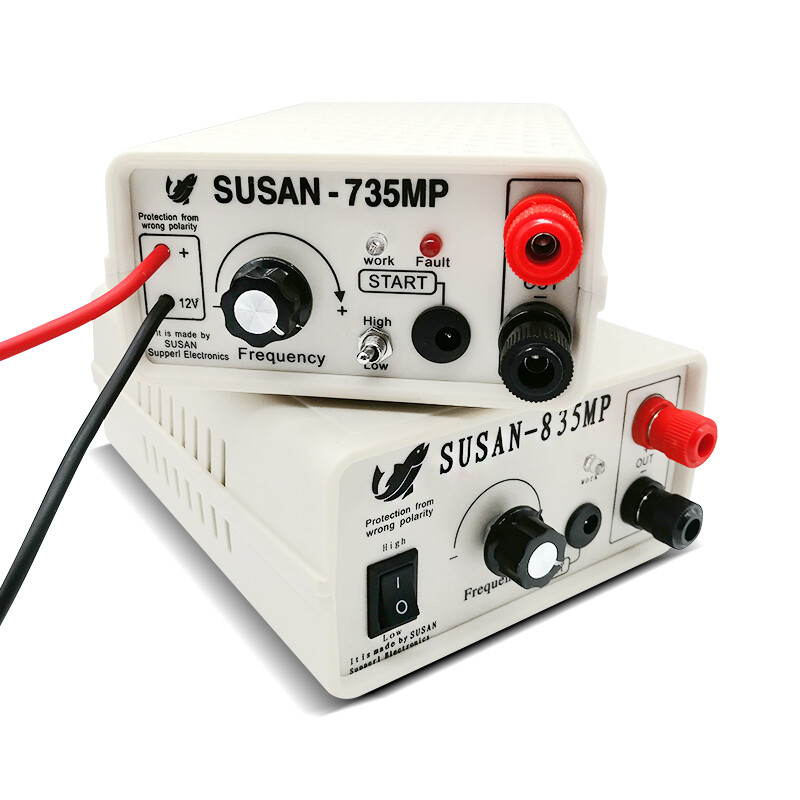 Onduleur à ultrasons, onduleur 1030np pêche électrique Transducteur