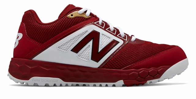 new balance limited fresh foam 3000v4 turf