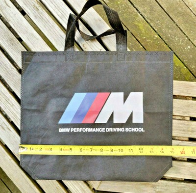 bmw school bag
