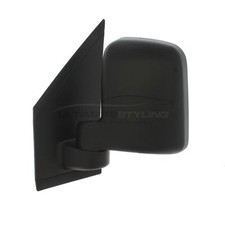 Right Mirror Glass Fits 2014-2022 for Ford for Transit Connect - Heated Right Mirror Glass Fits 2014-2022 for Ford for Transit Connect - Heated